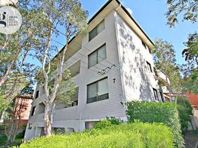 6 / 7-9 Station Street, West Ryde