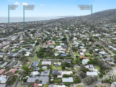 35A Hillman Avenue, Mccrae