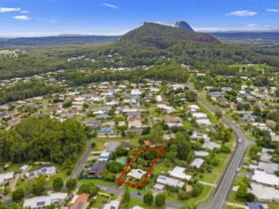 8 Kirsten Drive, Glass House Mountains