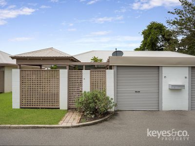 15 / 131-133 Ross River Road, Mundingburra