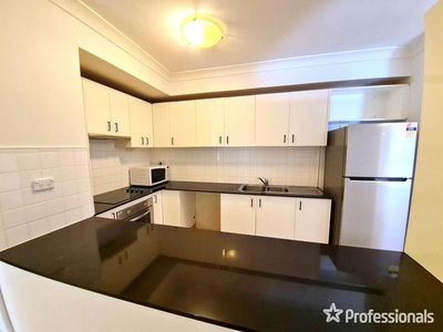 8 / 16-24 Oxford Street, Blacktown