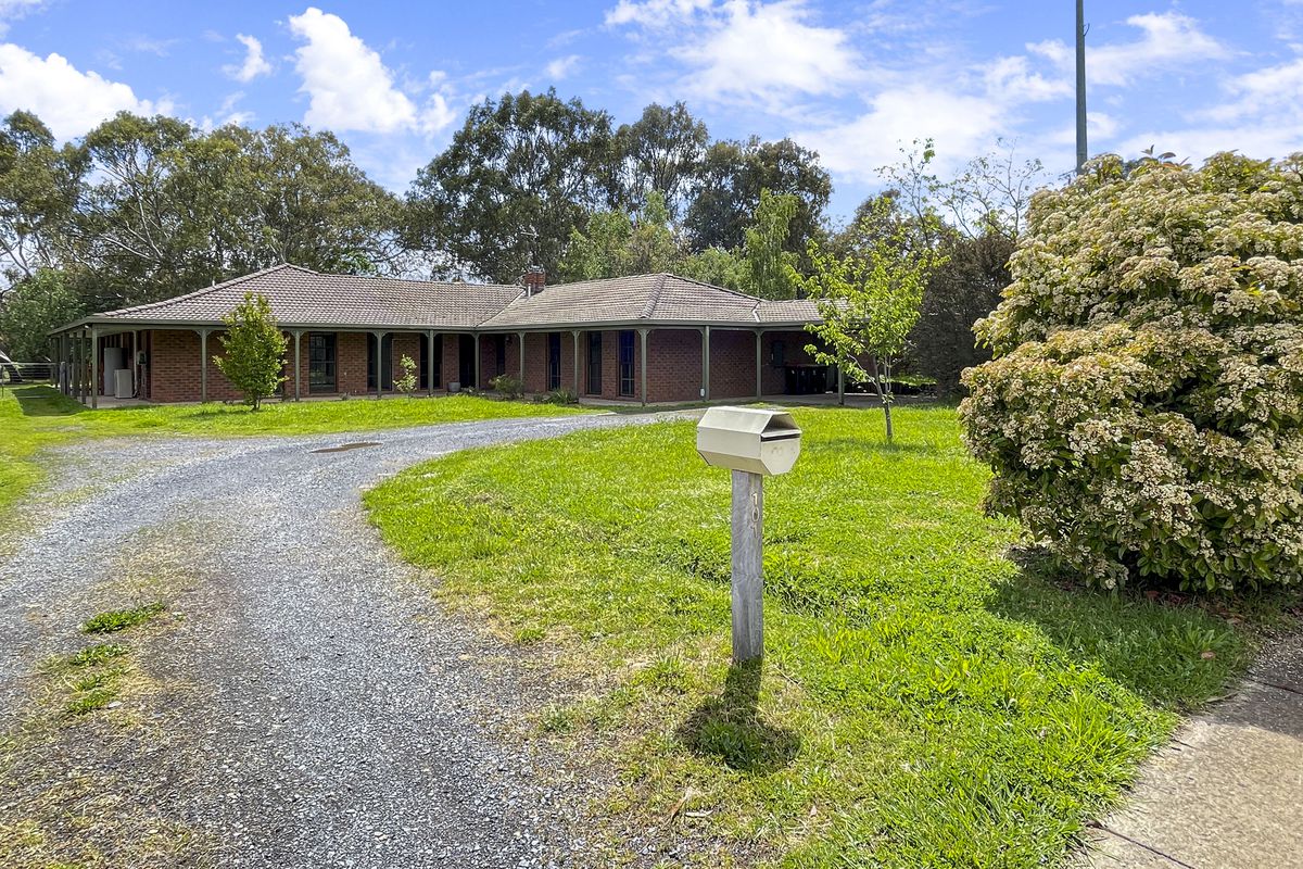 101 Malcolm Street, Mansfield