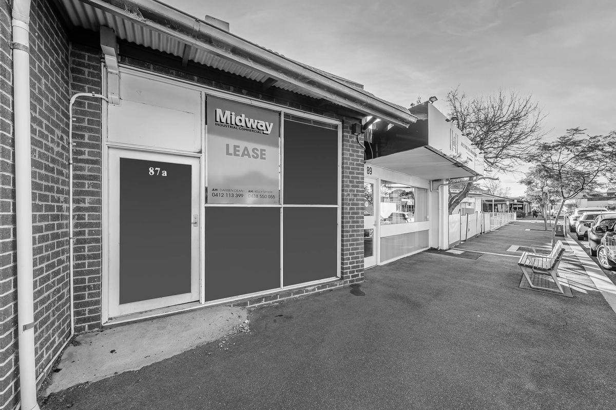 87a Douglas Parade, Williamstown