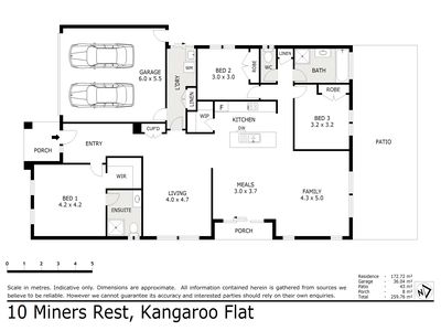 10 Miners Rest, Kangaroo Flat