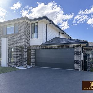 33 Gribbin Road, LEPPINGTON