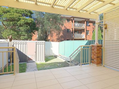 7A Universal Street, Mortdale