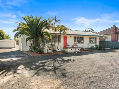 418 Pacific Highway, Wyong