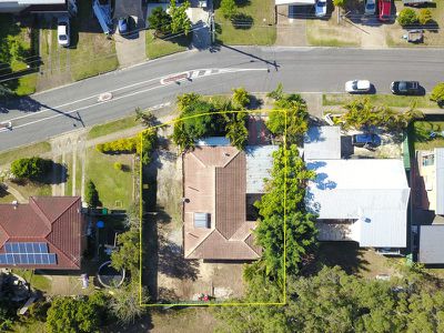 23 Tessman street, Riverview