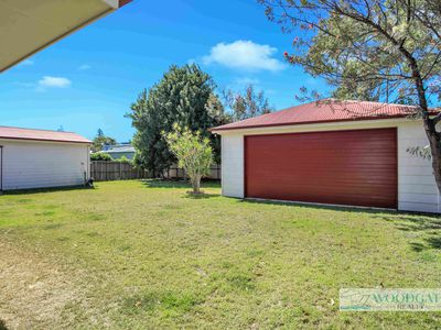 98 MACKEREL STREET, Woodgate