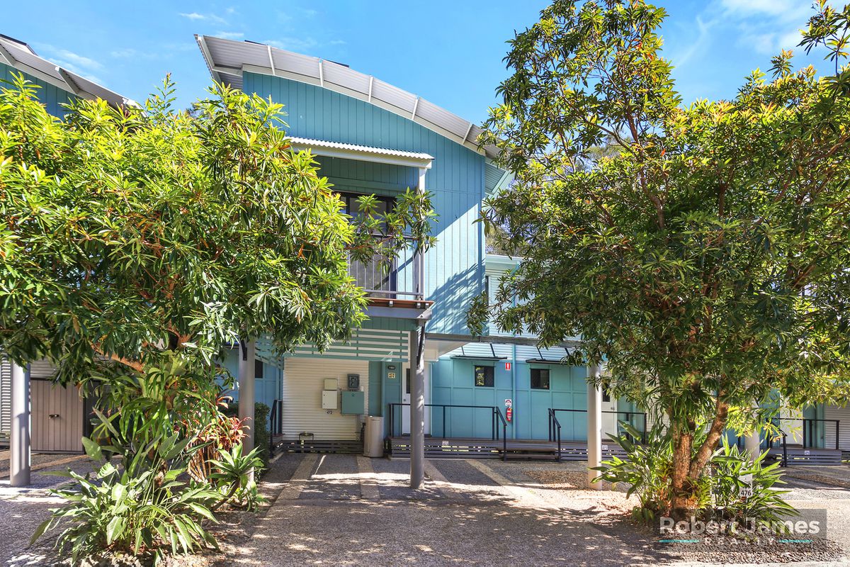 471 & 472 / 3 Hilton Tce, Tewantin