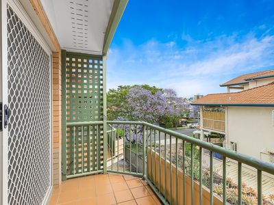 2 / 60 Mitre Street, St Lucia