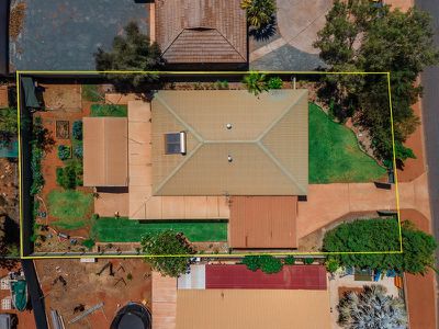 21 Barrow Place, South Hedland