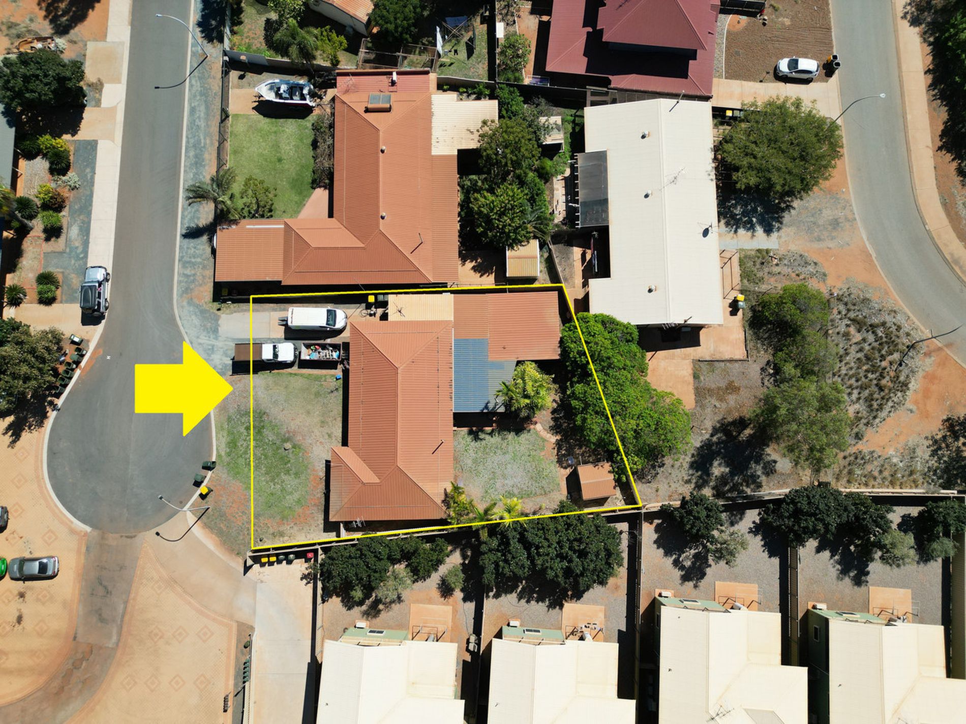 7 Padbury Place, Port Hedland