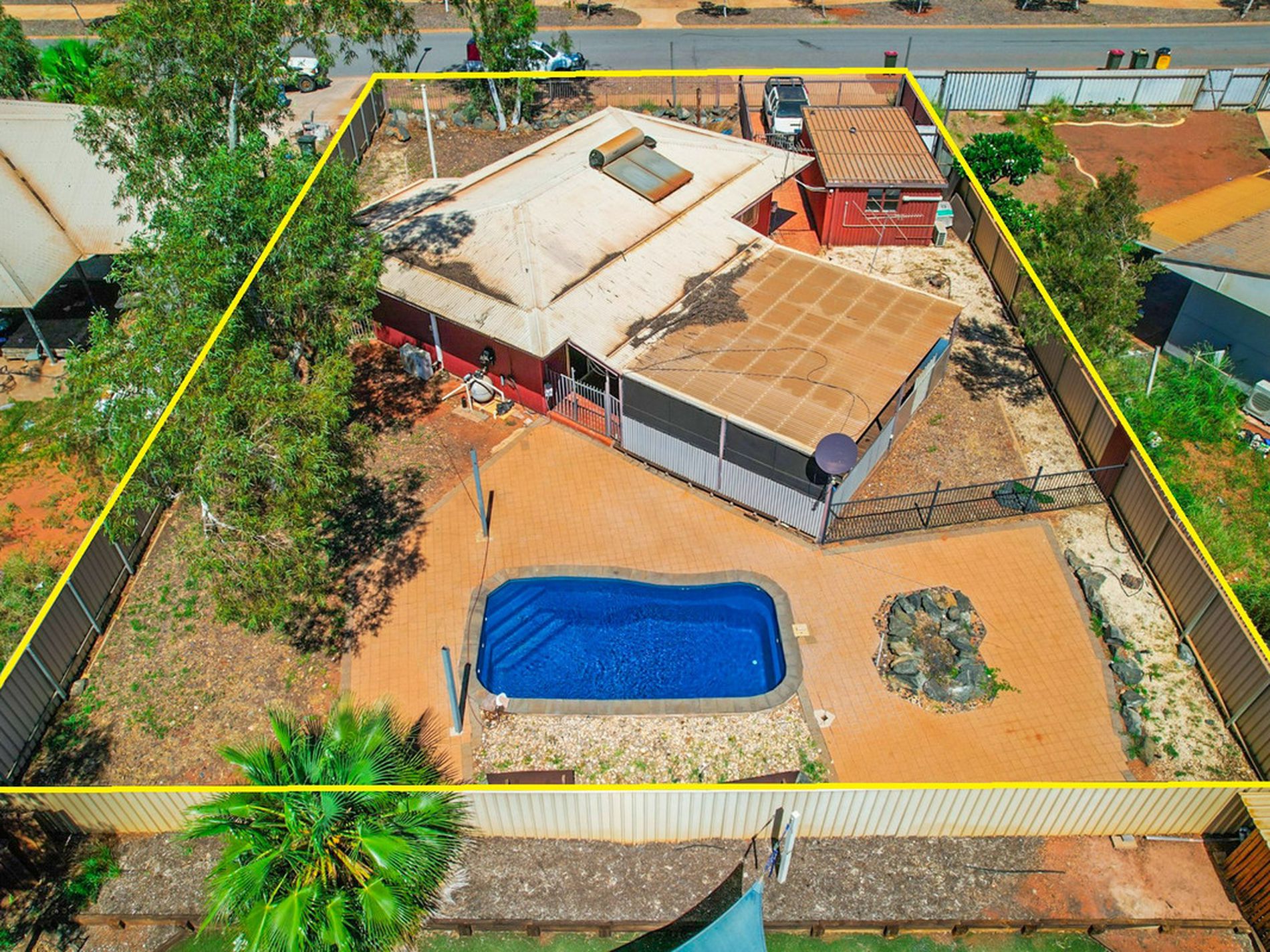 55 Stanley Street, South Hedland