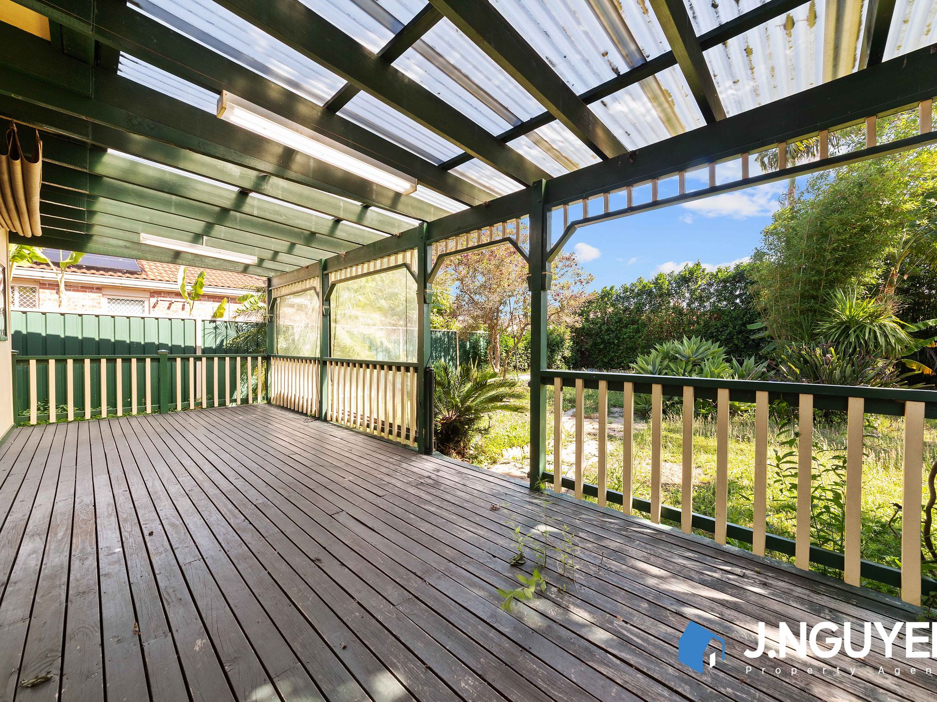 91 Delamere Street, Canley Vale