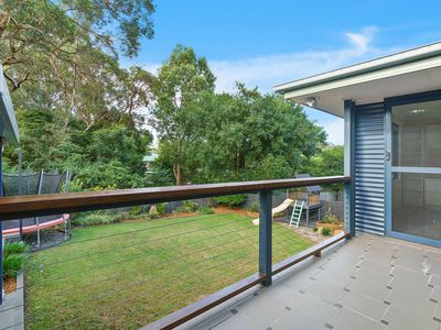 2 Gunyuma Crescent, North Nowra