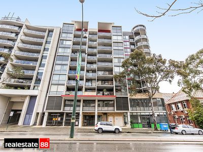 16 / 118 Adelaide Terrace, East Perth