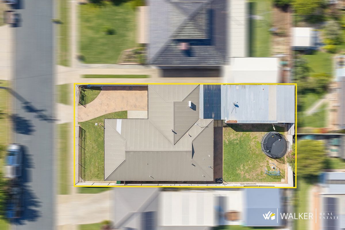 21 Waratah Street, Kyabram