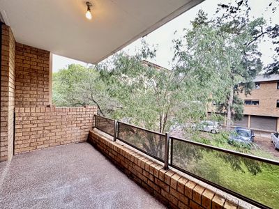 12/14 Central Avenue, Westmead