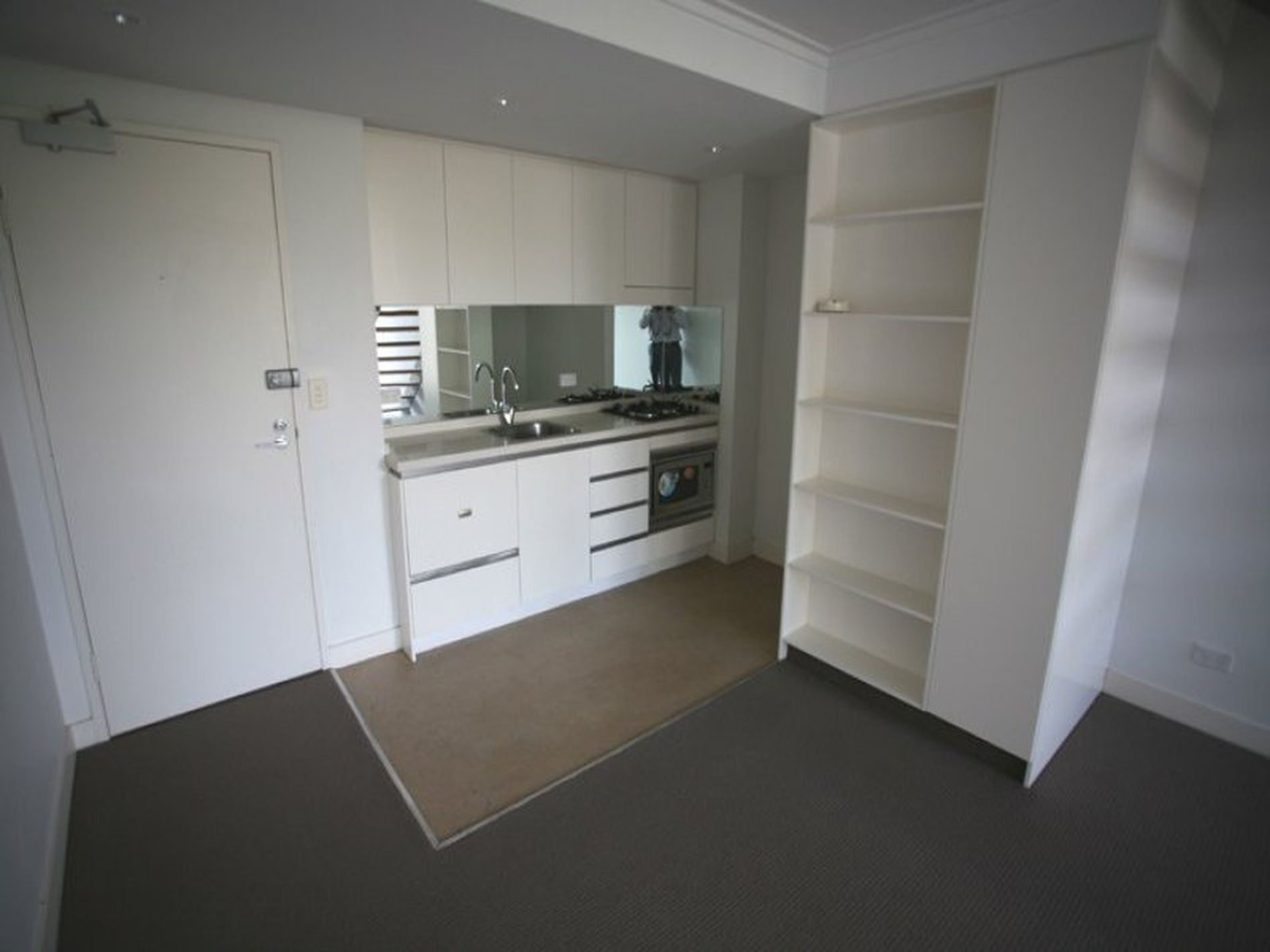 2104 / 8 Eve Street, Erskineville