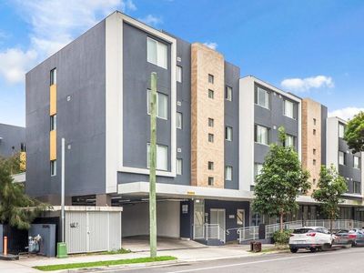 35 / 19-25 Garfield Street, Wentworthville