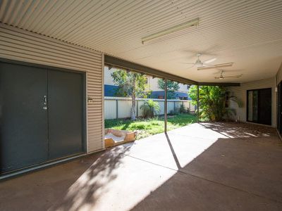 30A Brodie Crescent, South Hedland