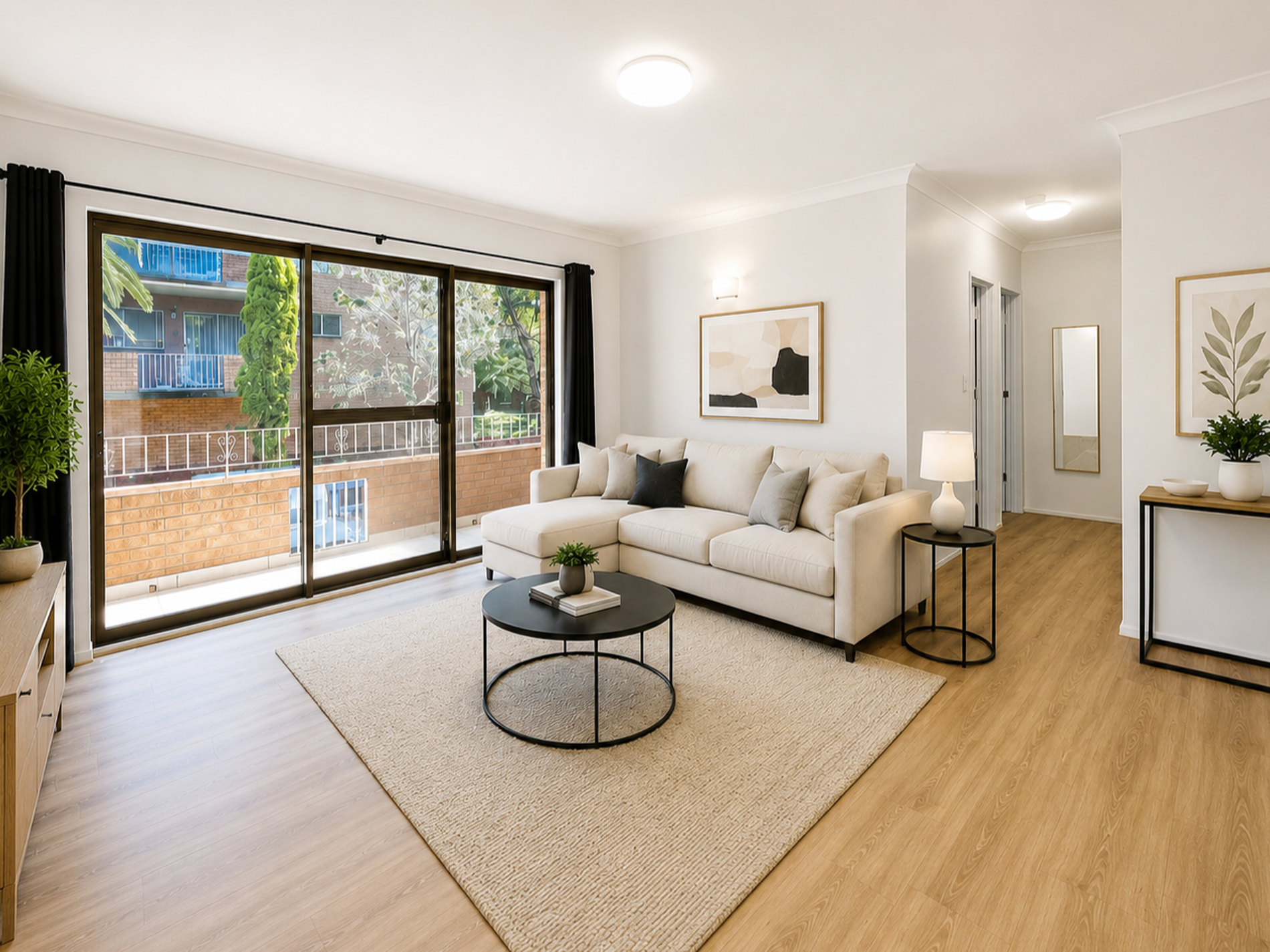 3/11-13 Jessie Street, Westmead