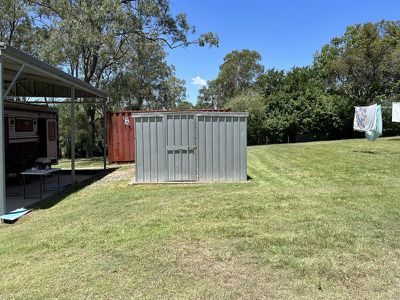 123 George Street, Nanango