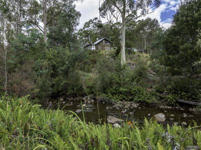 243 Judds Creek Road, Judbury