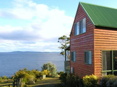 5206 Channel Highway, Gordon