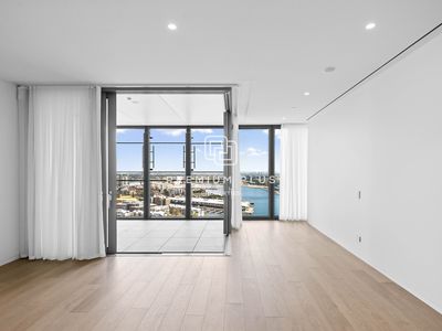 Level 17 / 2 Watermans Quay, Barangaroo