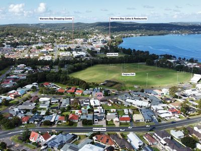 114 Medcalf Street, Warners Bay