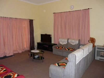 Tocumwal