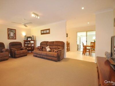 16 Hellyer Court, Dubbo