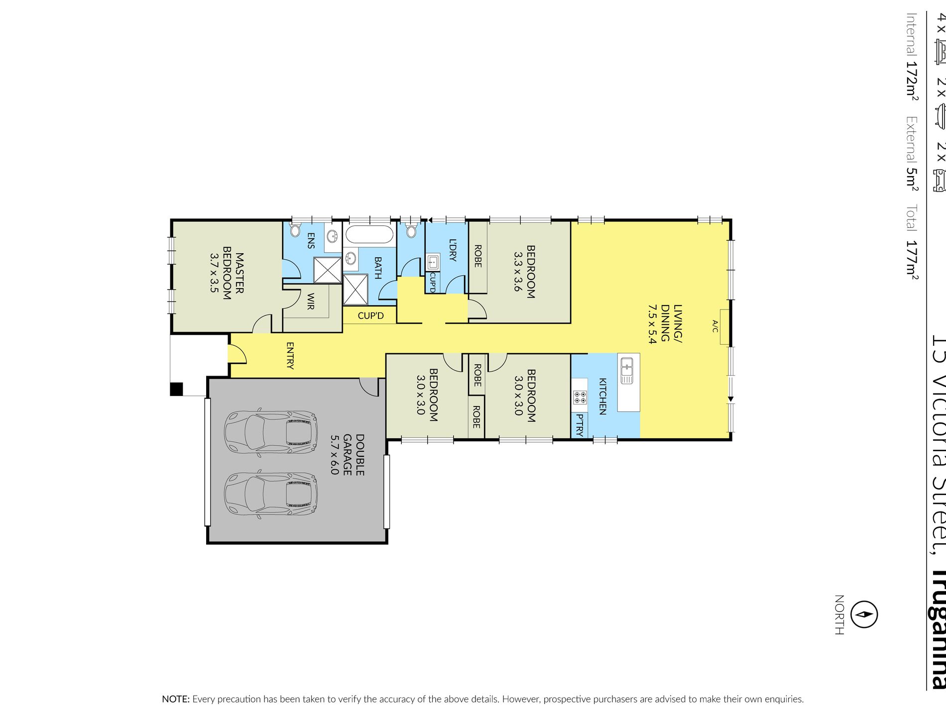 15 Victoria Street, Truganina