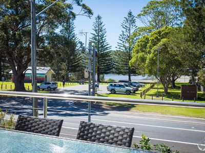 7 / 4-6 Princes Highway, Narooma