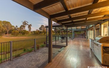 26 Bourkes Creek Road, Pakenham Upper