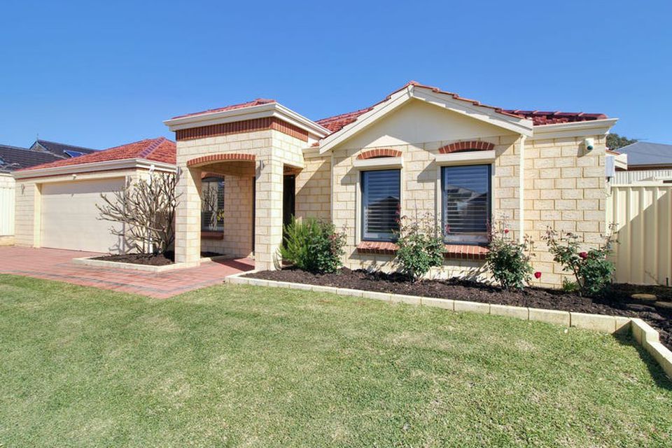 26 Coates Avenue , Baldivis