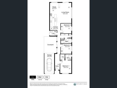 127A Hampstead Road, Greenacres