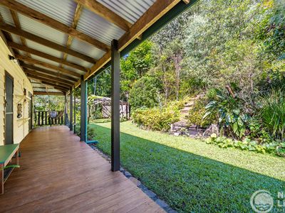 56 Pimble Valley Road, Crabbes Creek