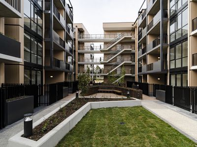 407 / 39 Braybrooke Street, Bruce