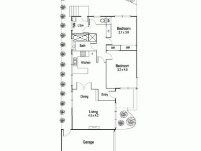 2 / 3 Wellington Road, Box Hill