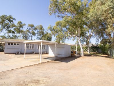 25 Brodie Crescent, South Hedland