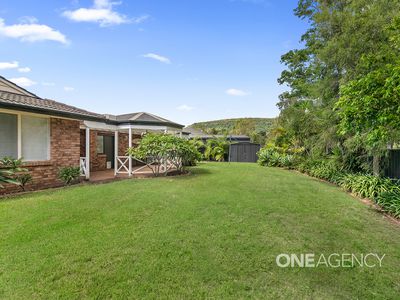 11 Normanby Place, Albion Park