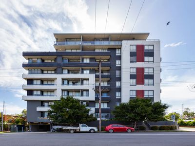 101/6-8 Charles Street, Charlestown
