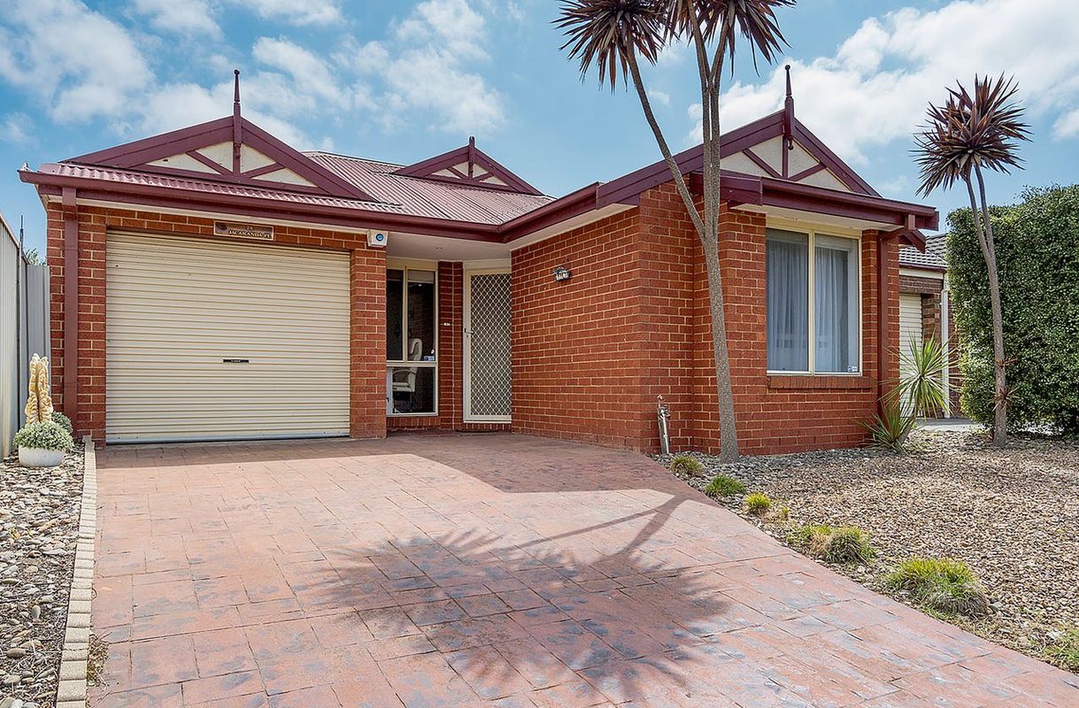 28 Jacaranda Place, Craigieburn