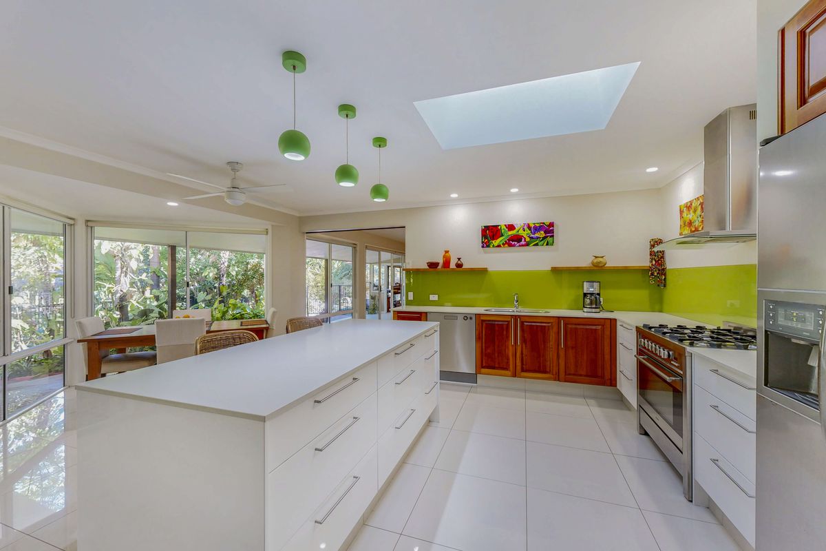 10 Wilkes Court, Tinbeerwah