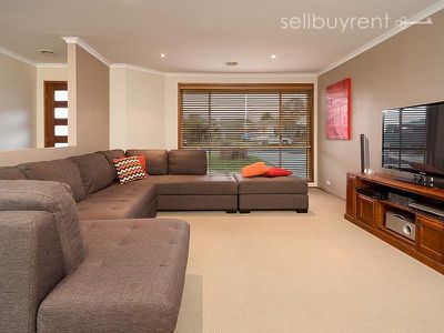 8 DAVID PLACE, Wodonga