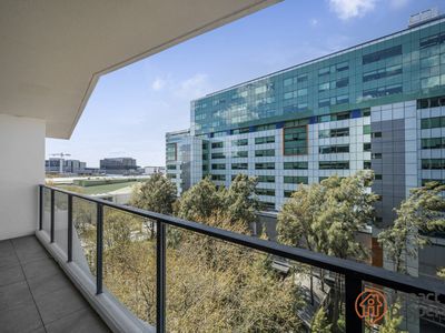 135 / 264 City Walk, Canberra