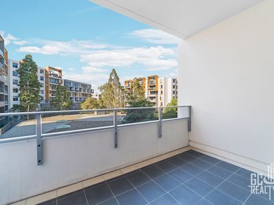 552 / 7 Hirst Street, Arncliffe